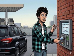 Cómo Ahorrar Gasolina y Diésel